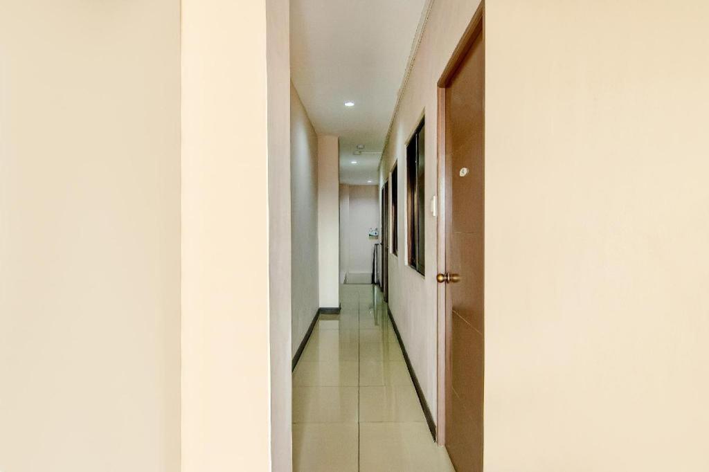 Oyo 766 Ichehan Apartments Manila Dış mekan fotoğraf
